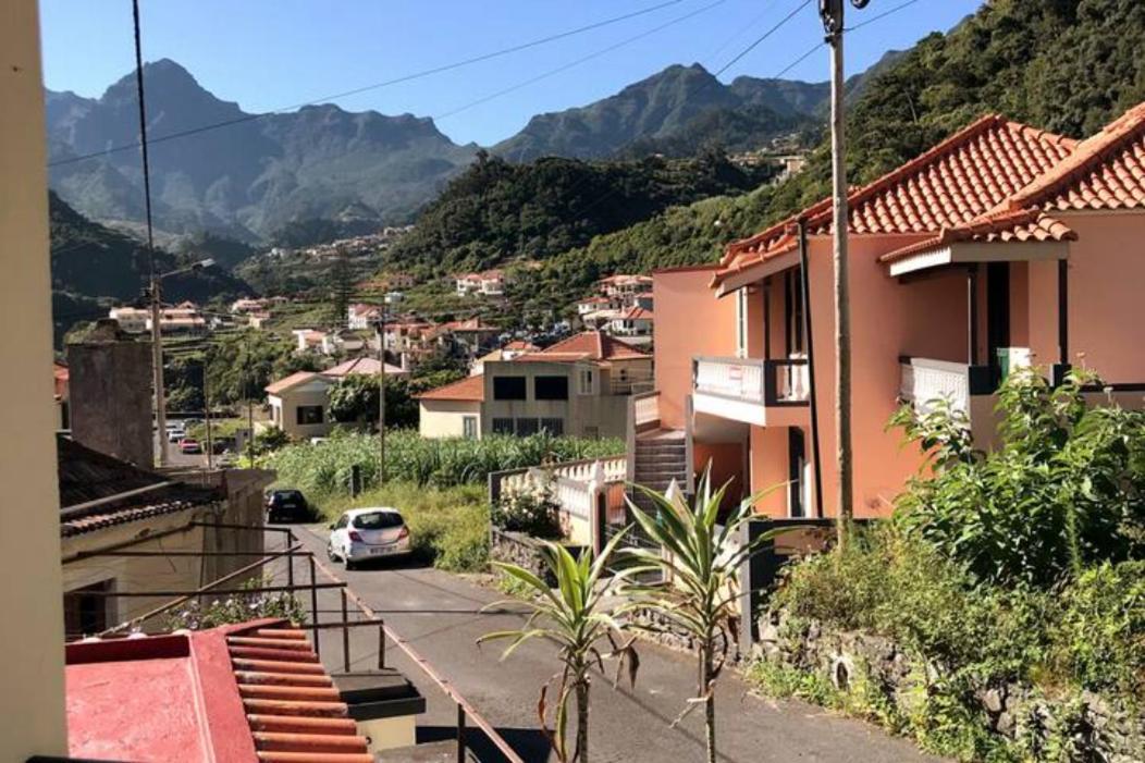 Terra Chã Cottage,FEEL Home, São Vicente Exterior foto