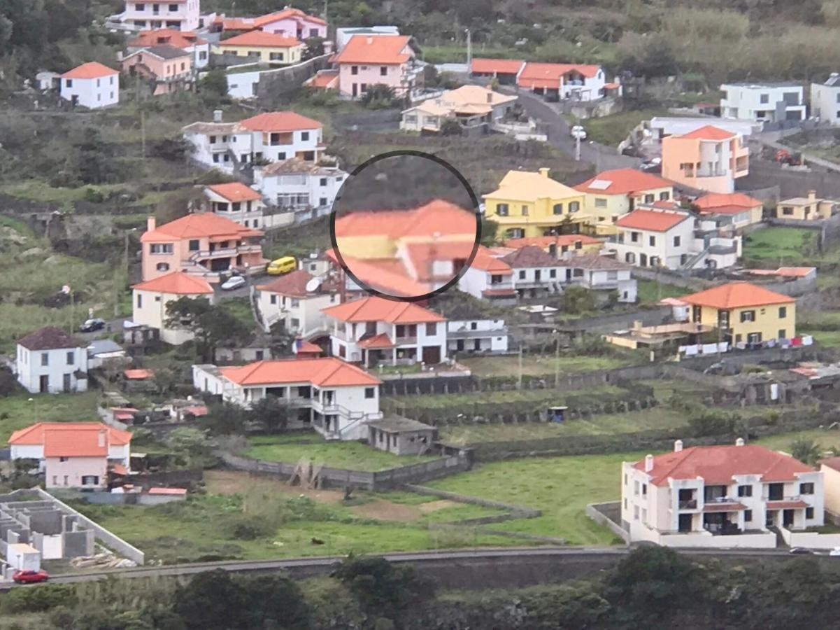 Terra Chã Cottage,FEEL Home, São Vicente Exterior foto