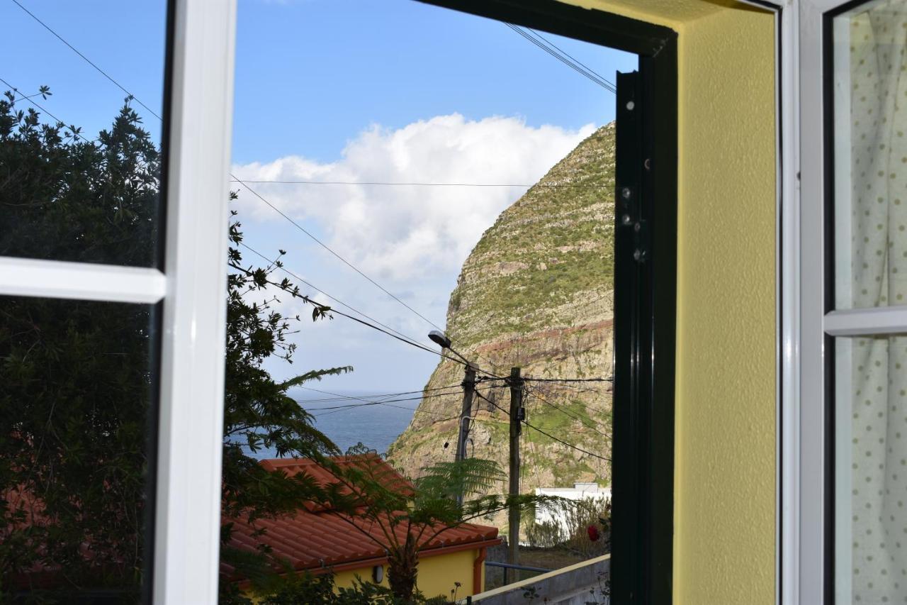 Terra Chã Cottage,FEEL Home, São Vicente Exterior foto