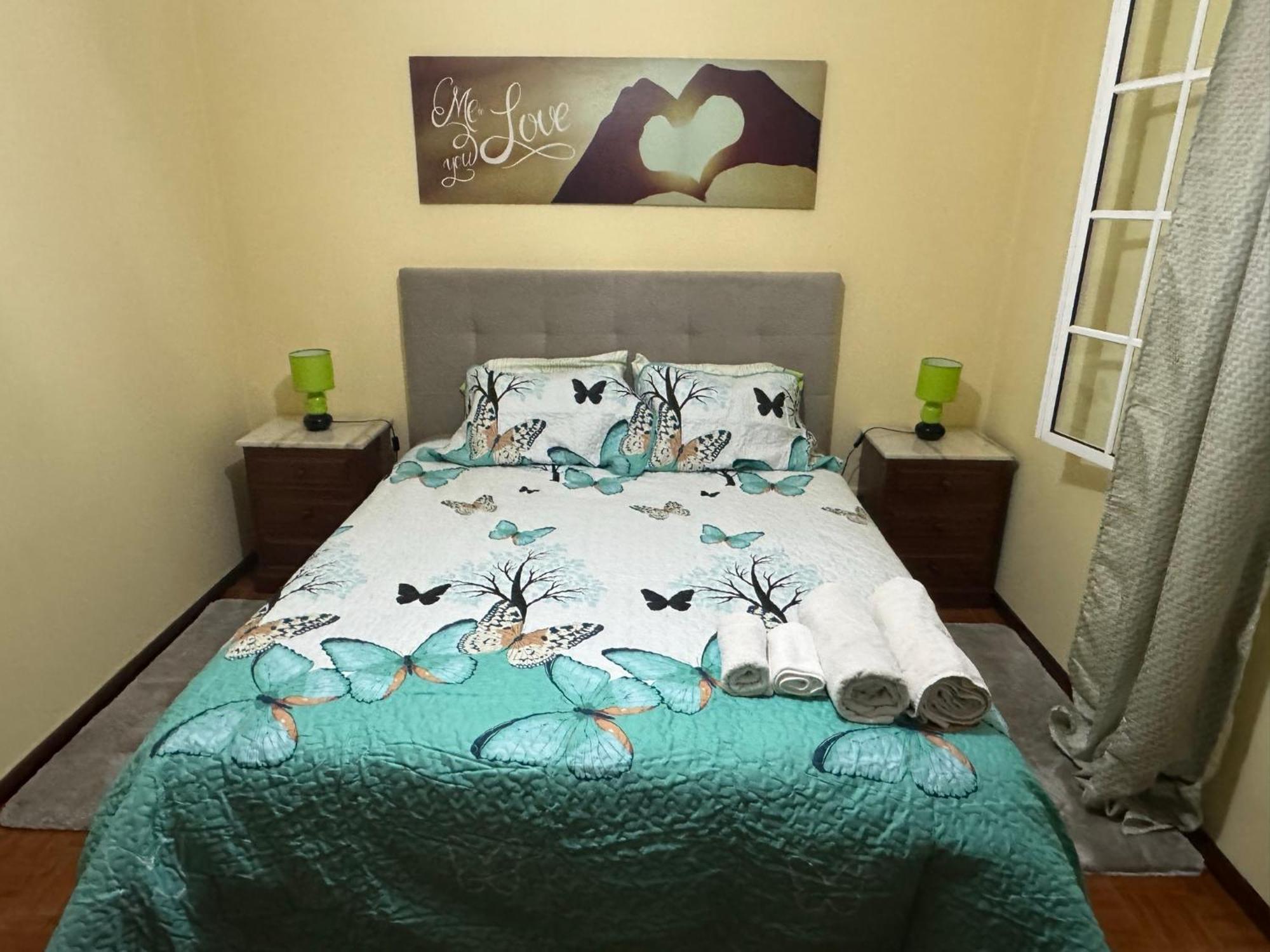 Terra Chã Cottage,FEEL Home, São Vicente Exterior foto